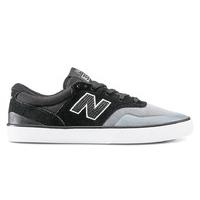 New Balance Numeric Arto 358 Skate Shoes - Gunmetal/Black