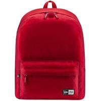 New Era Stadium Backpack - Scarlet Red