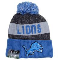 New Era NFL Sideline Beanie - Detroit Lions