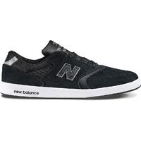 New Balance 598 Skate Shoes - Black