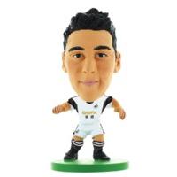 Neil Taylor Swansea Home Kit Soccerstarz Figure