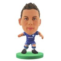 Nemanja Matic Chelsea Home Kit Soccerstarz Figure