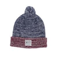 Neff Vandle Beanie - Navy