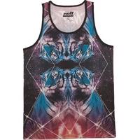 Neff Galacticat Tank Top