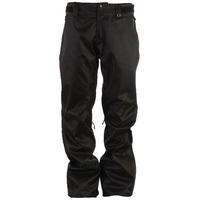 Neff Classic Womens Trousers - Black