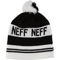 Neff Classic Beanie - Black/White