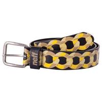 Neff Chain Belt - Gold