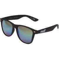 Neff Daily Sunglasses - Black/Rainbow