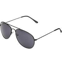 Neff Bronz Sunglasses - Black