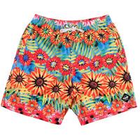 Neff Sunfloral Shorts