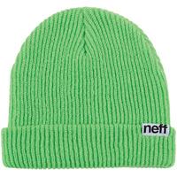 neff fold beanie slime