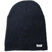 neff daily heather beanie bluegreen