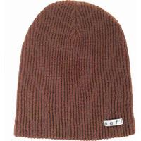 Neff Daily Beanie - Brown