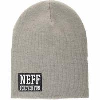 Neff Forever Fun Beanie - Grey