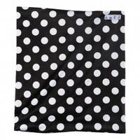 Neff Stretchy Neck Thing Scarf - Polka