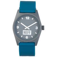 Neff Daily Watch - Grey/Navy