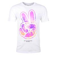 Neff Paz T-Shirt - White