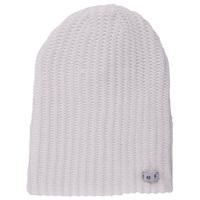 neff granner beanie white