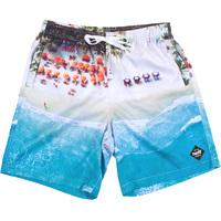 Neff Beachy Shorts