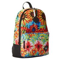 Neff Scholar Backpack - Sunfloral