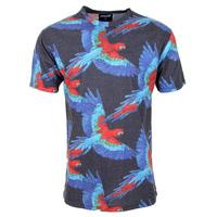 Neff Maccaws T-Shirt - Black