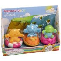 Nenuco Bath Time Toys 8018556