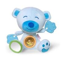 Nenuco Nuco Learning Teddy