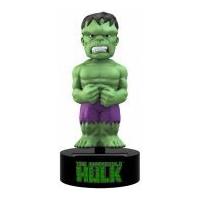 NECA Marvel Hulk Body Knocker