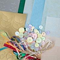 new kanban embellishment set 377990