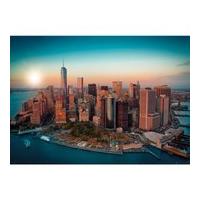 New York Freedom Tower Manhattan - Giant Poster - 100 x 140cm