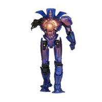 NECA Pacific Rim Anteverse Gipsy Danger 7 Inch Action Figure