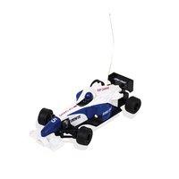new york 3 channel mini remote controlled race car