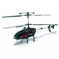 New York Gift Fsdu Packed Toughcopter (black)