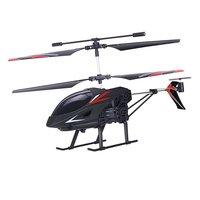 New York Gift Ir Fsdu Mini Toughcopter (black/red)