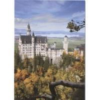 Neuschwanstein, Germany 1000pc Jigsaw Puzzle