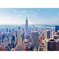 New York, 2000 pieces Jigsaw Puzzle