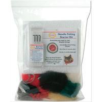 needle felting starter kit 230739