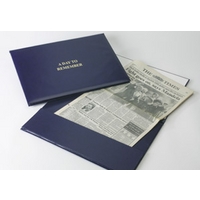 Newspaper From Your Date of Birt...