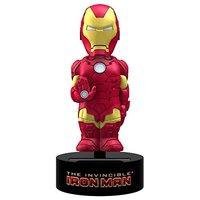 neca 61391 solar powered body knocker