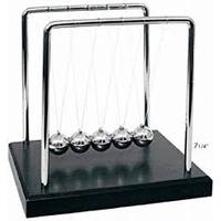 Newton\'s Cradle