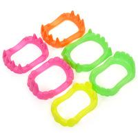 Neon Teeth - Pk6