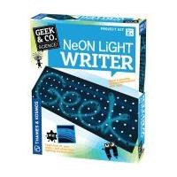 Neon Light Writer Project Kit