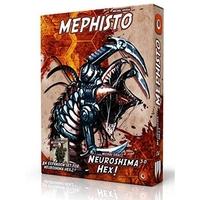 Neuroshima Hex: Mephisto 3.0