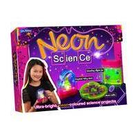 Neon Science