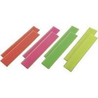 Neon hook-and-loop tape Reely