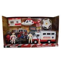 new york gift emergency rescue set multi color