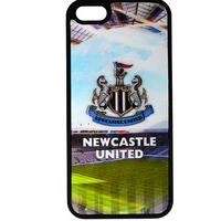 Newcastle United Iphone 5 5s 3d Hard Phone Case