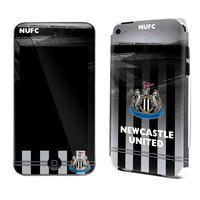 Newcastle United Fc Skin For Ipod Touch 4g