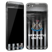 Newcastle United Ipod Touch 5g Skin