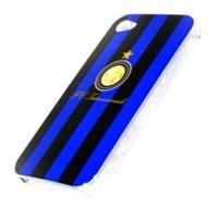 new official inter milan fc apple iphone 44s hard phone casecover stri ...